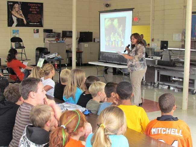 Photo 5 from Macon County Sheltered Workshop d/b/a Macon Diversified Industries, Inc